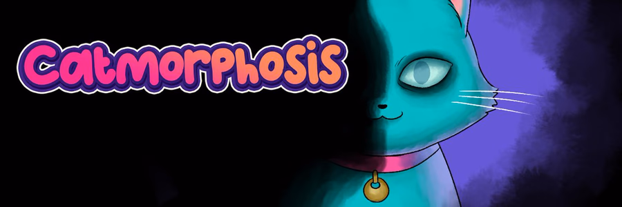 Catmorphosis adult sex game