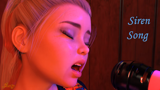 Siren Song sex spil for voksne