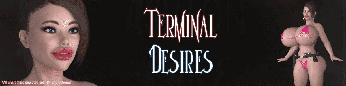 Terminal Desires adult sex game