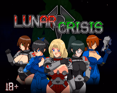 Lunar Crisis adult sex game
