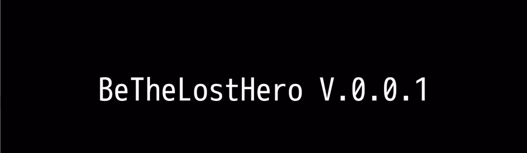 BeTheLostHero adult sex game