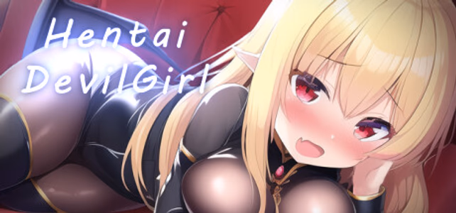 Hentai DevilGirl adult sex game