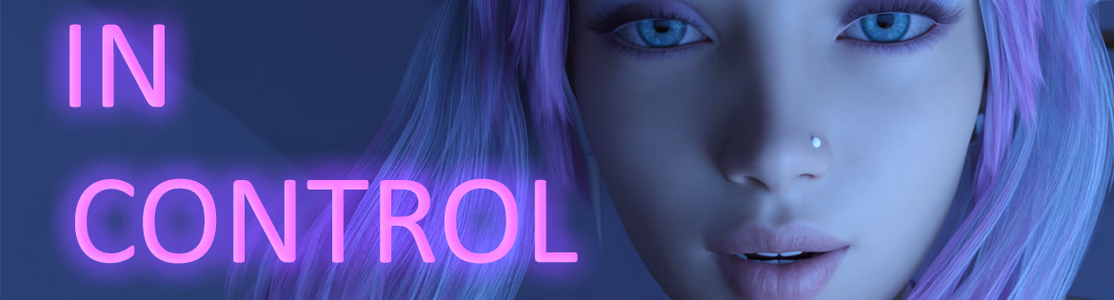 In Control adult sex game