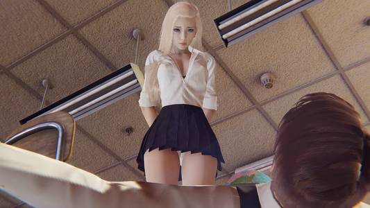 BBStories adult sex game