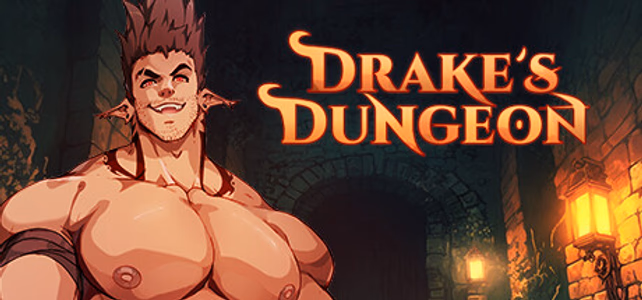 Drake's Dungeon adult sex game