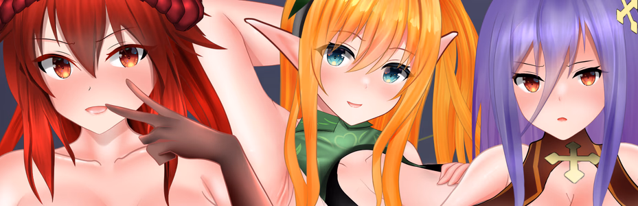 Dungeon Slave adult sex game