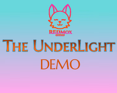 The UnderLight adult sex game