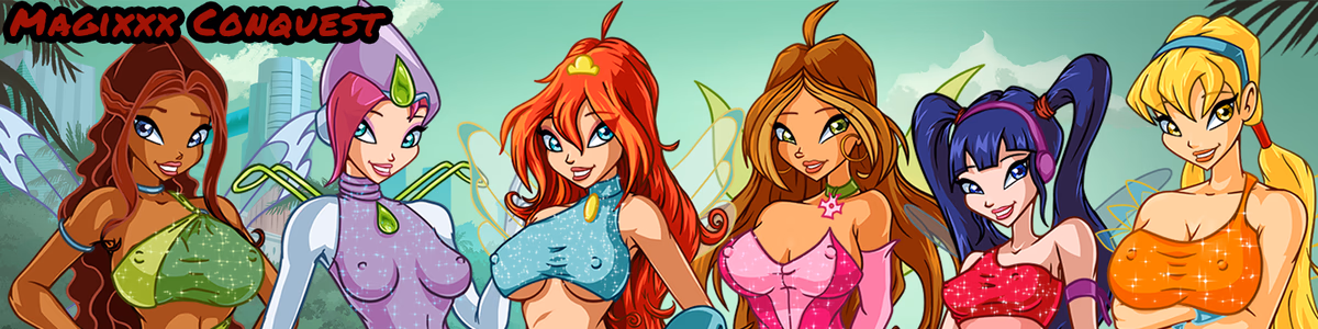 Magixxx Conquest jogos pornôs adultos