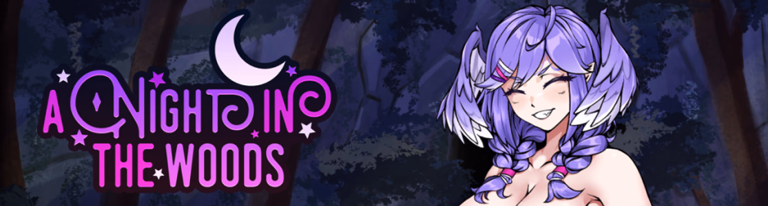 A Night in the Woods adult sex game