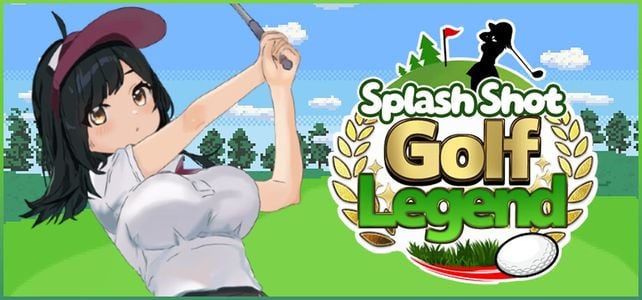 Splash Shot Golf Legend jogos pornôs adultos
