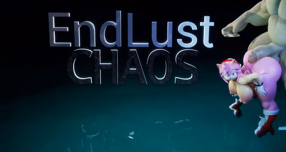EndLust Chaos jogos pornôs adultos