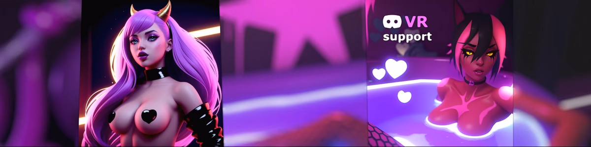 Project Dollscapes adult sex game