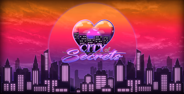 City of Secrets adult sex game