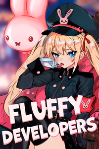 Fluffy Developers adult sex game
