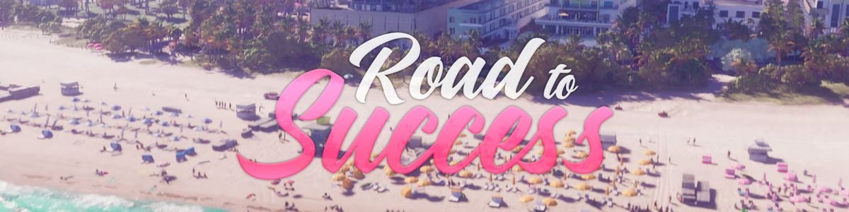 Road to Success adult sex game