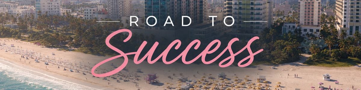 Road to Success adult sex game