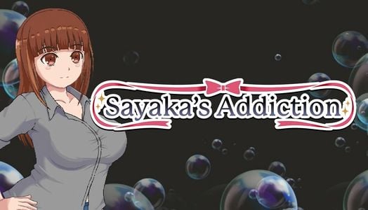 Sayaka's Addiction sex spil for voksne