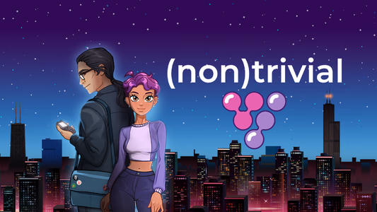 (non)trivial adult sex game