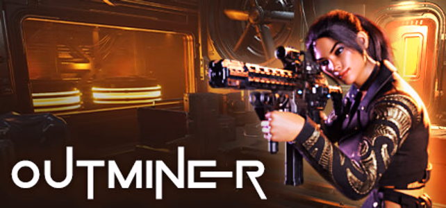 Outminer adult sex game