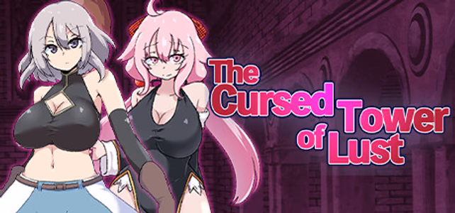 The Cursed Tower of Lust adult sex game