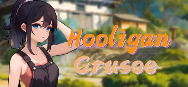 Hooligan Crusoe adult sex game