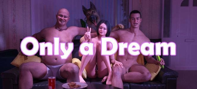 Only a Dream adult sex game