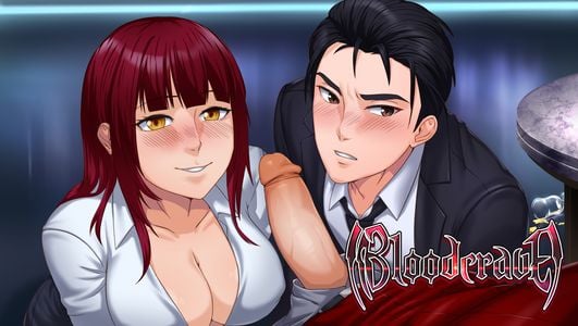 Bloodcrave секс игры для взрослых
