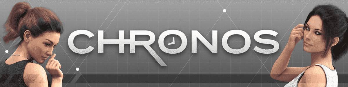 Chronos adult sex game