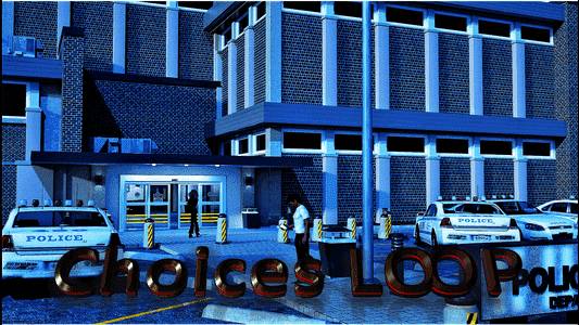 Choices Loop adult sex game