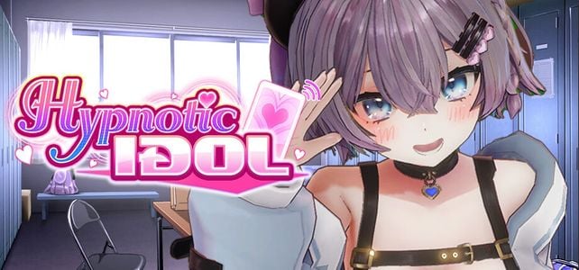 Hypnotic Idol секс игры для взрослых