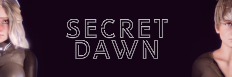 Secret Dawn adult sex game