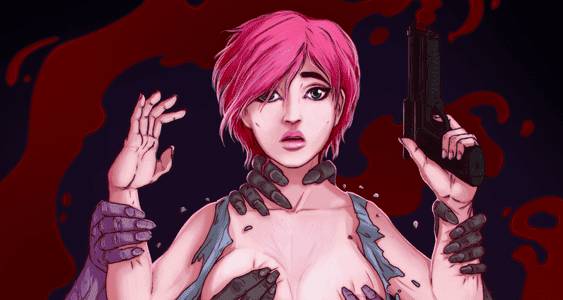 Overgrown: Genesis