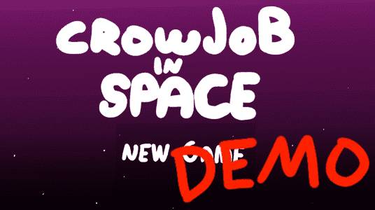 Games Like Crowjob In Space