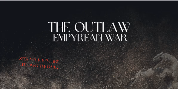 The Outlaw: Empyrean War adult sex game
