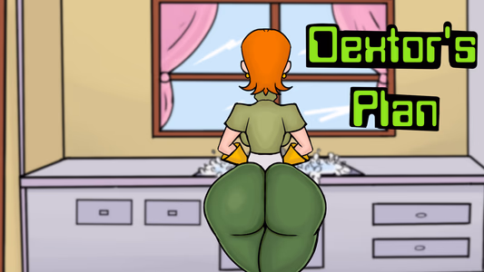 Dextor's Plan