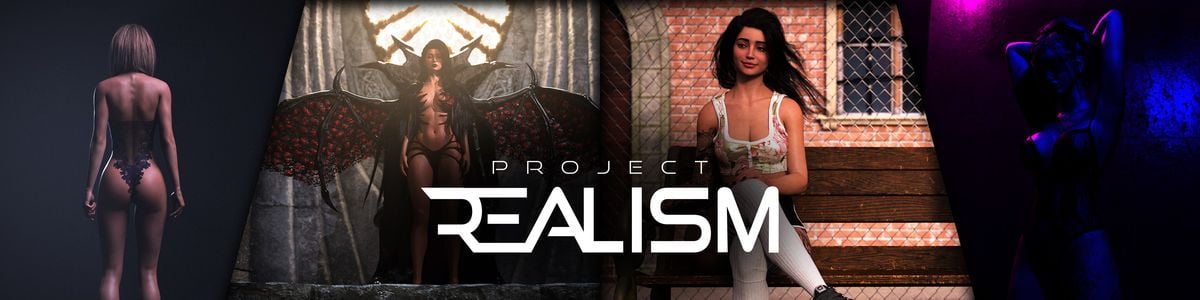 Project Realism adult sex game