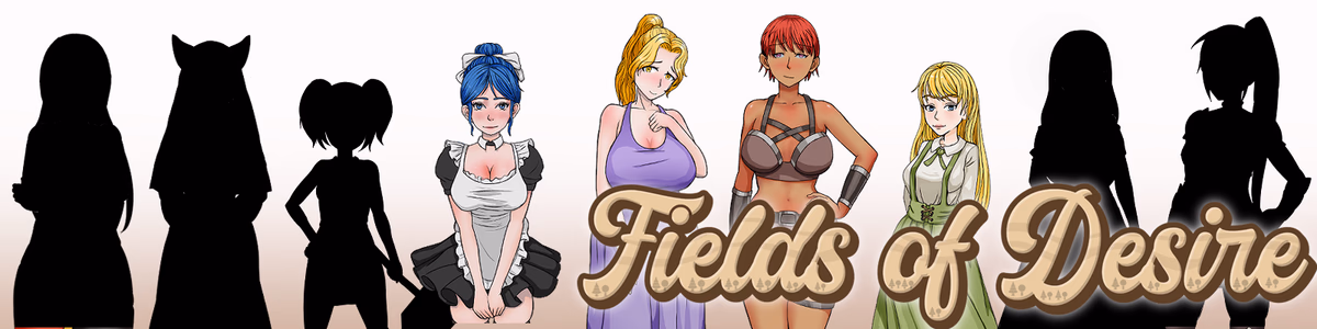 Fields of Desire adult sex game
