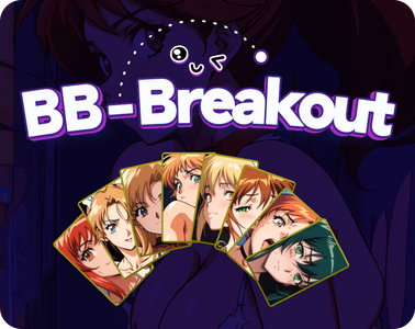 BB-Breakout adult sex game