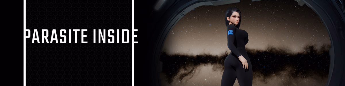 Parasite Inside adult sex game