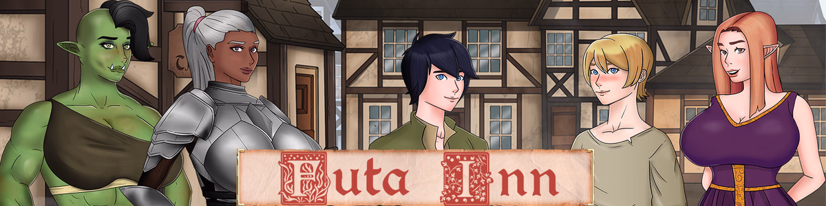 Futa Inn adult sex game