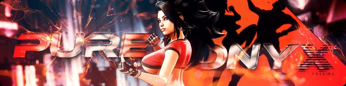 Pure Onyx adult sex game