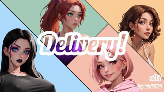 Download Delivery! - Version 1.0 - Lewd.ninja