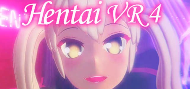 Hentai VR 4