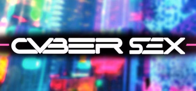 Cyber Sex adult sex game