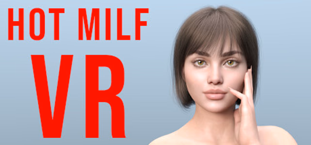 Hot MILF VR