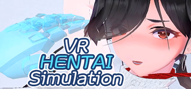 VR Hentai Simulation adult sex game