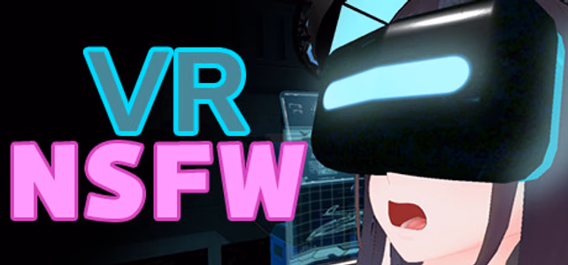 VR NSFW adult sex game