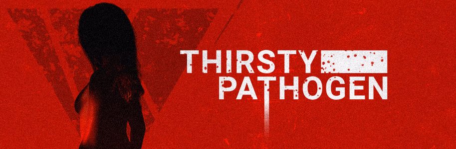 Thirsty Pathogen adult sex game