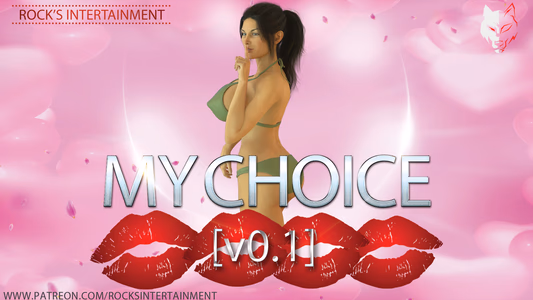 My Choice adult sex game