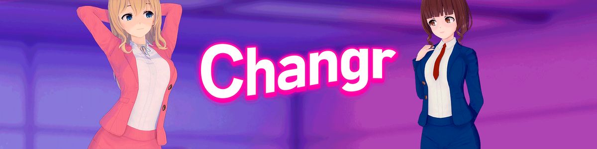 Changr: A Social Revolution adult sex game